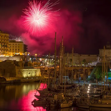 Homestay La Dolce Civitavecchia