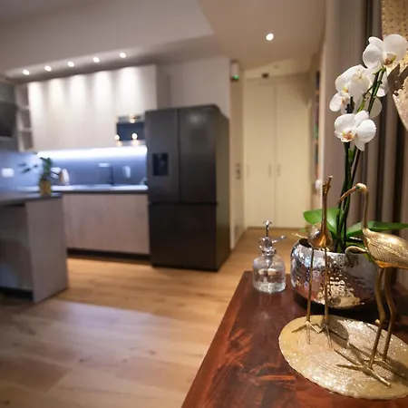 La Dolce Homestay *