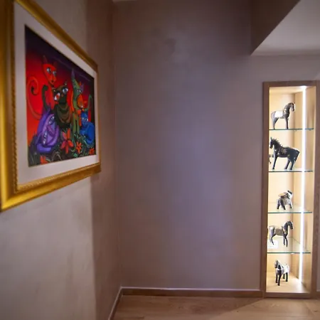 La Dolce Homestay