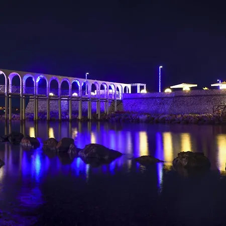 Pensión La Dolce Civitavecchia