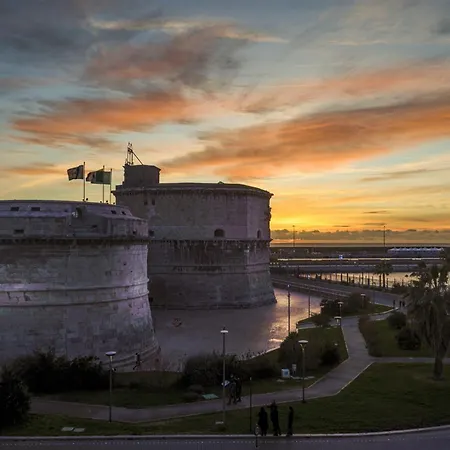 La Dolce 3* Civitavecchia