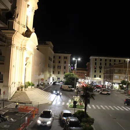 Homestay La Dolce Civitavecchia