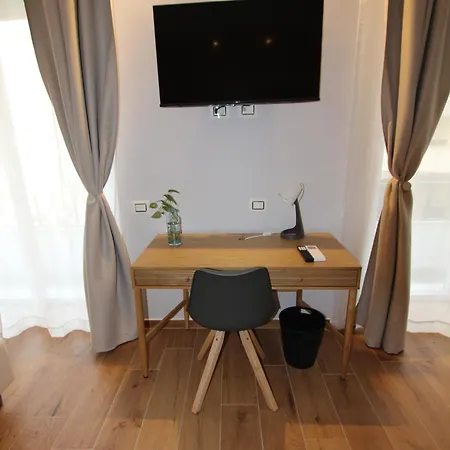 La Dolce Homestay
