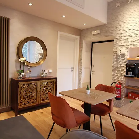 Homestay La Dolce