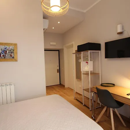 La Dolce Homestay Civitavecchia