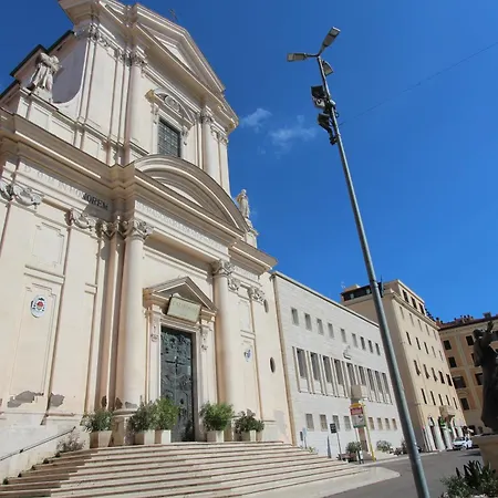 Alloggio in famiglia La Dolce *