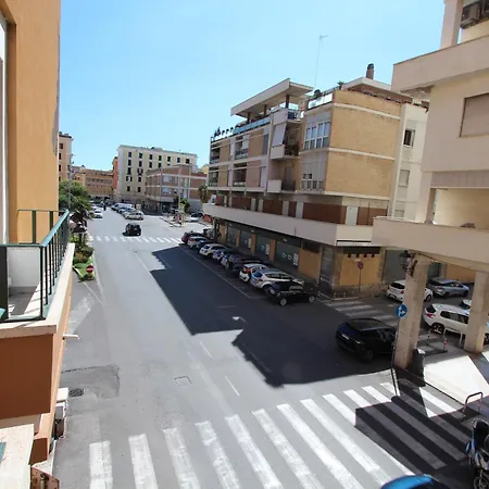 La Dolce 3* Civitavecchia