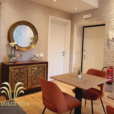 La Dolce 3* Civitavecchia