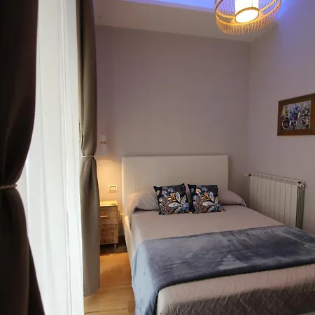 Homestay La Dolce *