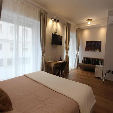La Dolce Homestay *