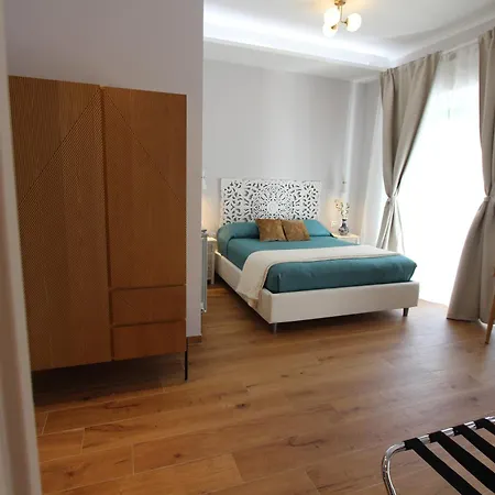 La Dolce Homestay *