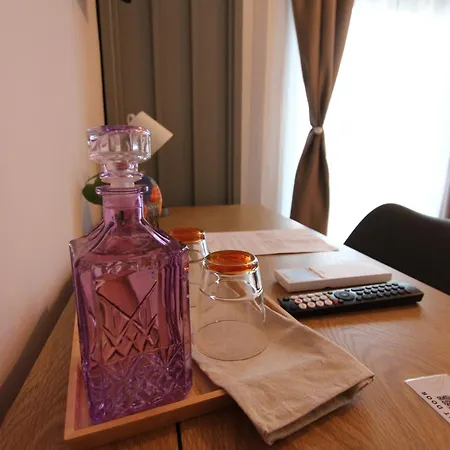 Homestay La Dolce *