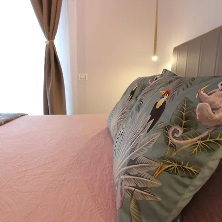 Homestay La Dolce Civitavecchia