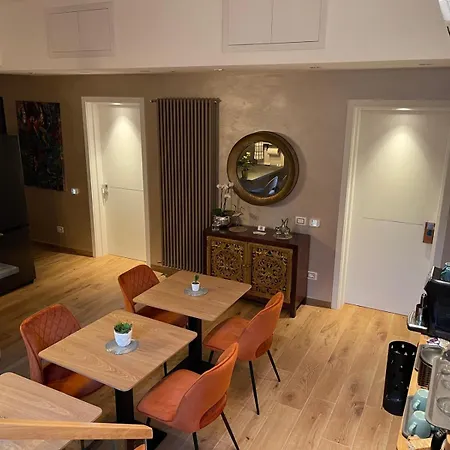 La Dolce Homestay Civitavecchia