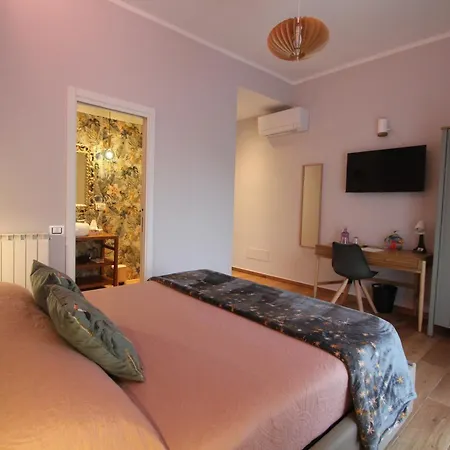 Homestay La Dolce Civitavecchia
