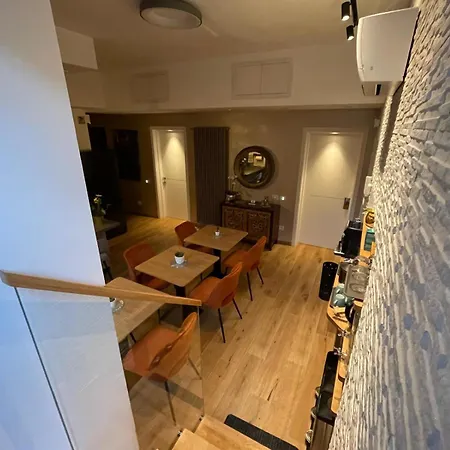 Homestay La Dolce