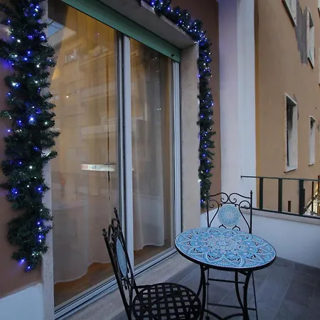 Homestay La Dolce *