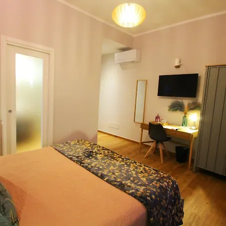 La Dolce Homestay Civitavecchia