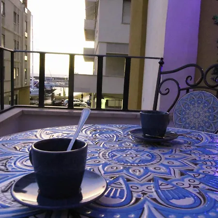 La Dolce Civitavecchia