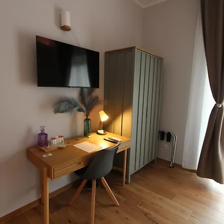 Homestay La Dolce