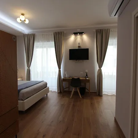 La Dolce Homestay