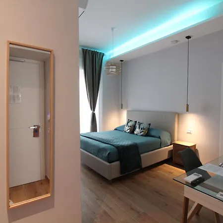 La Dolce Homestay