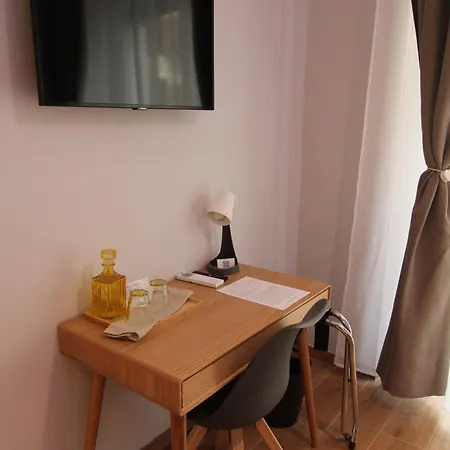 La Dolce Homestay