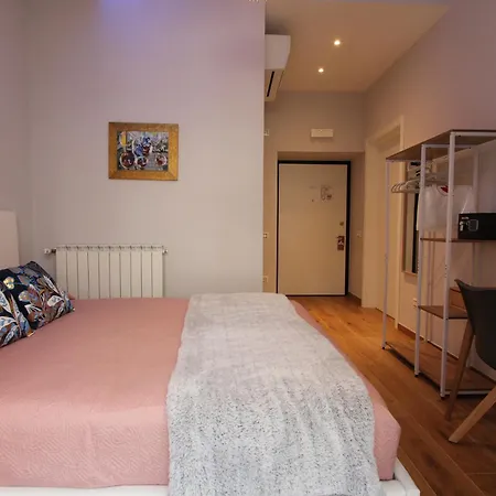 Homestay La Dolce Civitavecchia