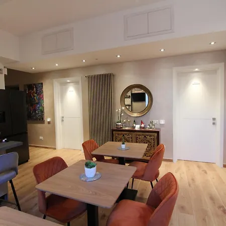 Homestay La Dolce *