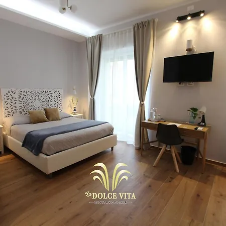 Homestay La Dolce Civitavecchia