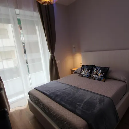 La Dolce Homestay Civitavecchia
