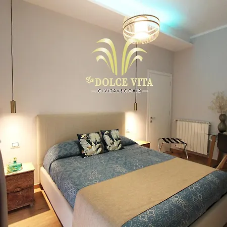 Pensión La Dolce Civitavecchia